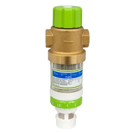 Самопочистващ филтър за вода PuliFIL 1